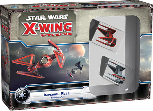 Imperial Aces Star Wars X Wing Imperial Aces Star Wars X Wing